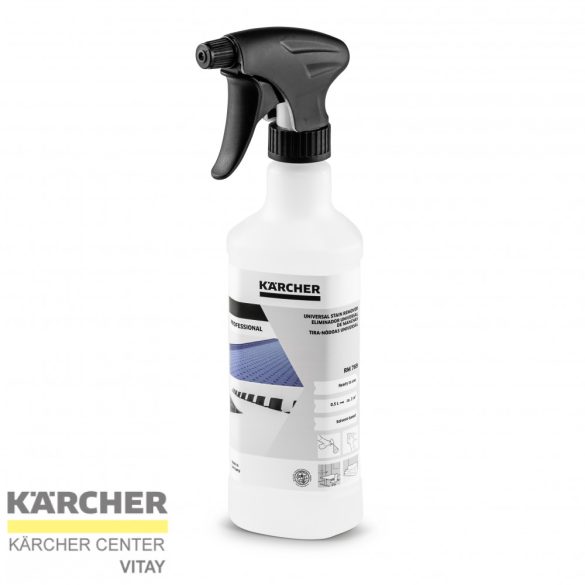 KÄRCHER RM 769 Univerzális folteltávolító (500 ml)