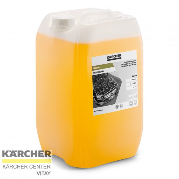 KÄRCHER RM 806 Classic VehiclePro Magasnyomású tisztítószer (20 l)