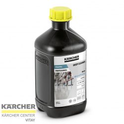   KÄRCHER RM 69 eco!efficiency FloorPro Padló alaptisztítószer (2,5 l)