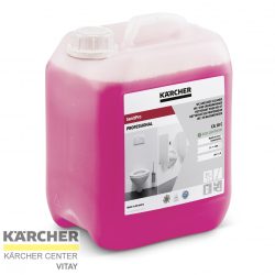 KÄRCHER CA 10 C Szaniter Alaptisztítószer (5 l)