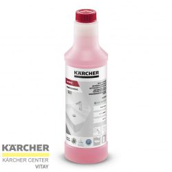   KÄRCHER CA 20 R Szaniter fenntartó tisztítószer, használatra kész (0,5 l)