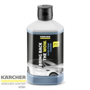 KÄRCHER Ultra habtisztító (1 l) KÄRCHER Ultra habtisztító (1 l)