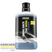 KÄRCHER Autósampon 3 az 1-ben (1 l) KÄRCHER Autósampon 3 az 1-ben (1 l)