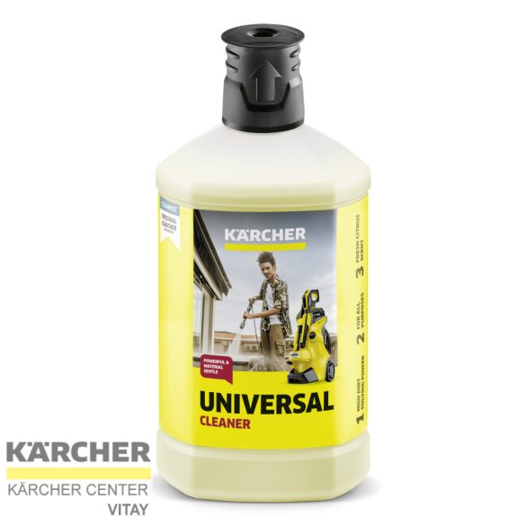 KÄRCHER Univerzális tisztítószer (1 l) RM 626