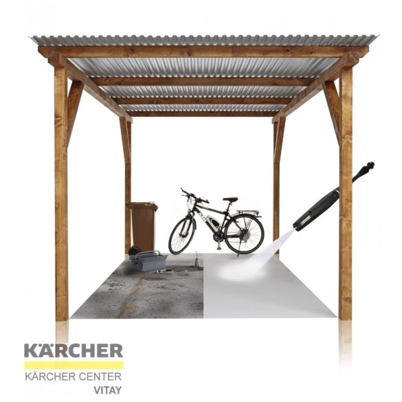 KÄRCHER Univerzális tisztítószer (1 l) RM 626