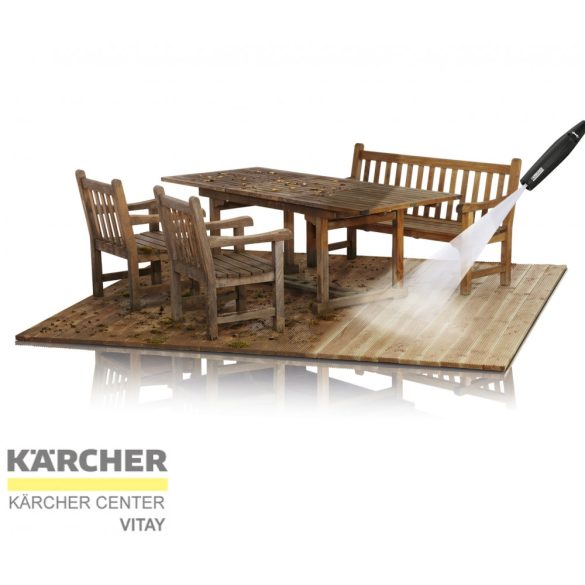 KÄRCHER Fatisztító (1 l)