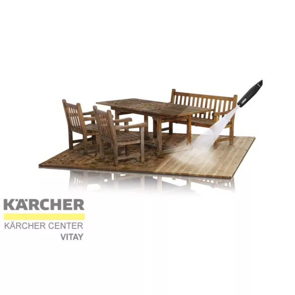 KÄRCHER Fatisztító (1 l)