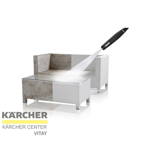 KÄRCHER Műanyagtisztító (1 l)