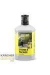 KÄRCHER Kő- és homlokzattisztító (1 l)
