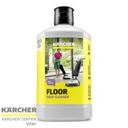 KÄRCHER Alaptisztító RM 533 