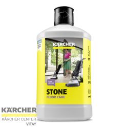 KÄRCHER Kőpadlóápoló RM 532 