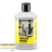 KÄRCHER Padlóápoló RM 531