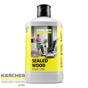 KÄRCHER Padlóápoló RM 531 KÄRCHER Padlóápoló RM 531