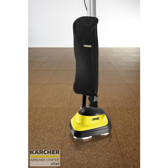 KÄRCHER Padlóápoló RM 531