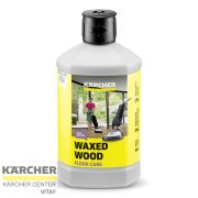 KÄRCHER Padlóápoló RM 530