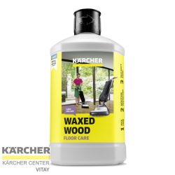 KÄRCHER Padlóápoló RM 530