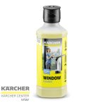 KÄRCHER RM 503 ablaktisztítószer citrus illattal