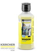 KÄRCHER RM 503 ablaktisztítószer citrus illattal