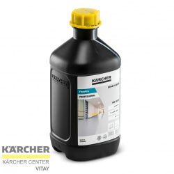   KÄRCHER RM 755 FloorPro Padlófényesítő tisztítószer (2,5 l)
