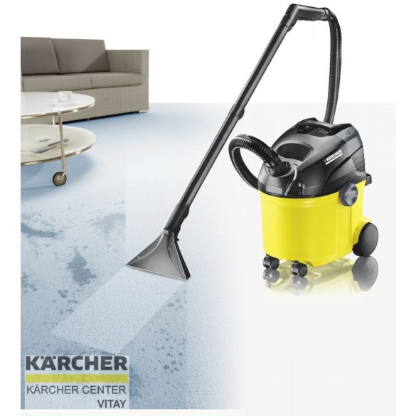 KÄRCHER RM 760 CarpetPro Szőnyegtisztító por (800 g)