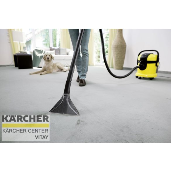 KÄRCHER RM 760 CarpetPro Szőnyegtisztító por (800 g)