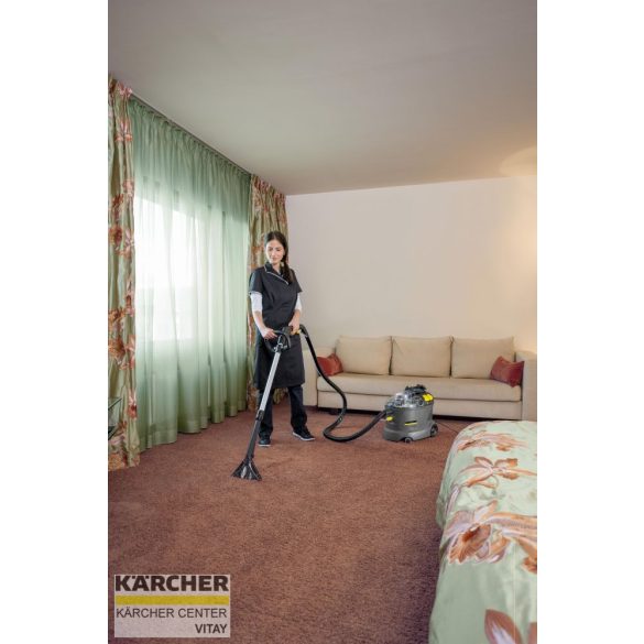 KÄRCHER RM 760 CarpetPro Szőnyegtisztító por (800 g)