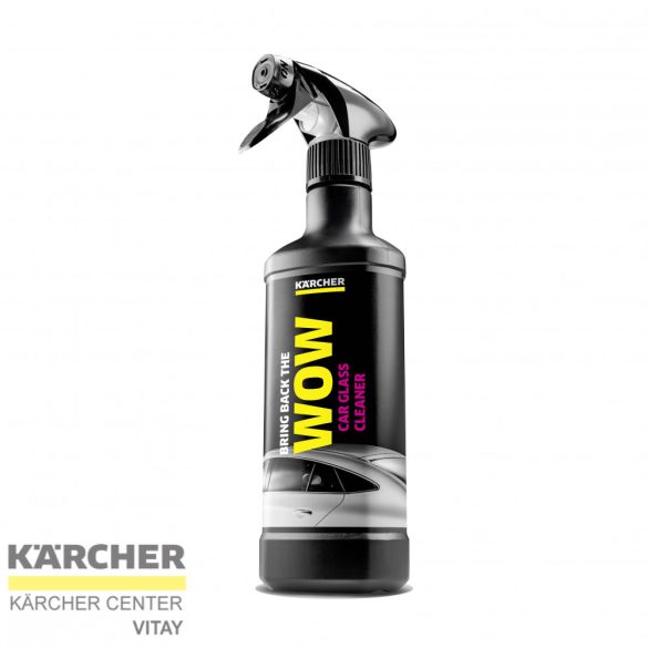 Kärcher RM 650 Autóüveg tisztító (500 ml)