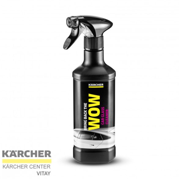 Kärcher RM 650 Autóüveg tisztító (500 ml)