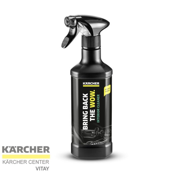 KÄRCHER RM 651 autóbelső tisztító 500 ml