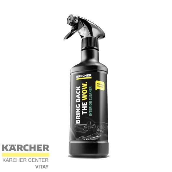 KÄRCHER RM 651 autóbelső tisztító 500 ml
