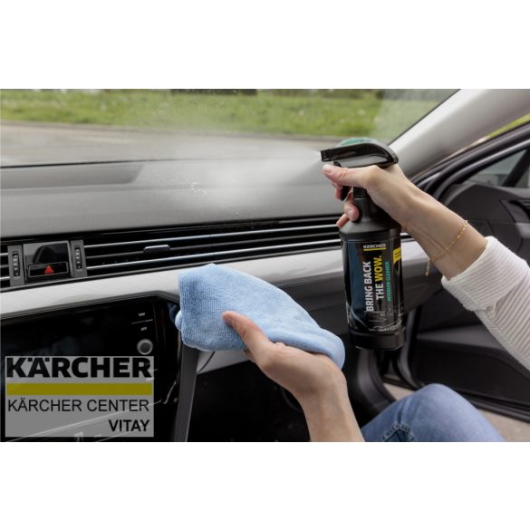 KÄRCHER RM 651 autóbelső tisztító 500 ml