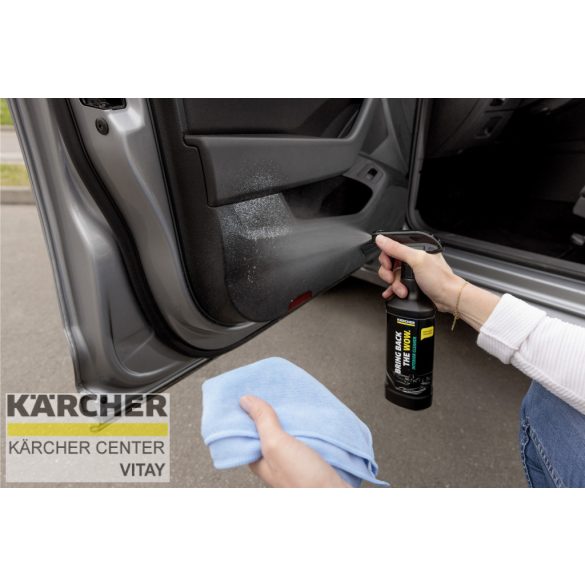 KÄRCHER RM 651 autóbelső tisztító 500 ml