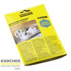 KÄRCHER Vízkőmentesítő por