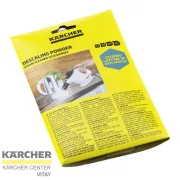 KÄRCHER Vízkőmentesítő por