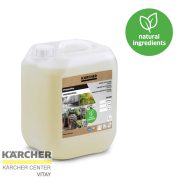   KÄRCHER RM 82 N PressurePro Természetes aktív tisztítószer, lúgos (10 l)