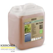   KÄRCHER RM 764N CarpetPro Természetes tisztítószer iCapsol (5 l)