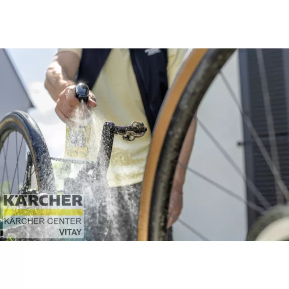 KÄRCHER RM 640N Természetes kerékpártisztító (0,5 l)