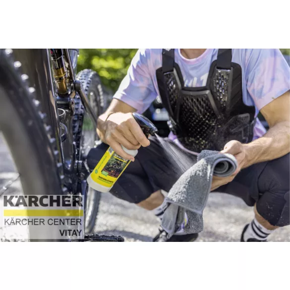 KÄRCHER RM 640N Természetes kerékpártisztító (0,5 l)