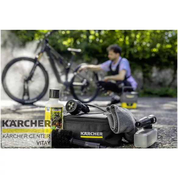 KÄRCHER RM 640N Természetes kerékpártisztító koncentrátum (0,5 l)