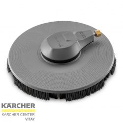 Kärcher iSolar 400 kefe (700-1000 l/h)