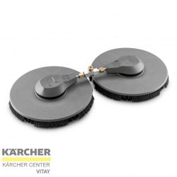 Kärcher iSolar 800 kefe (1100-1300 l/h)