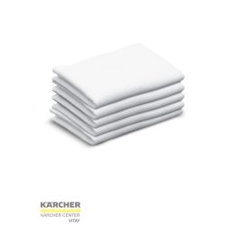 KÄRCHER Kendőkészlet 