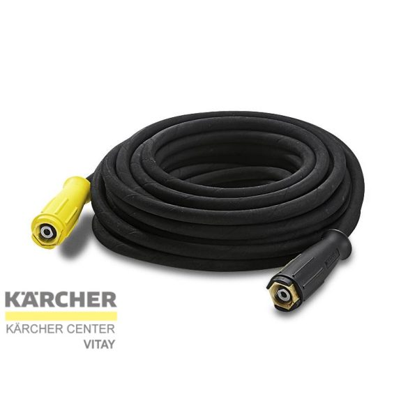 KÄRCHER Magasnyomású tömlő 15 m (DN 8)