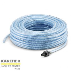 KÄRCHER Vízellátó tömlő 25 m