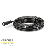 KÄRCHER Csőtisztító tömlő 20 m