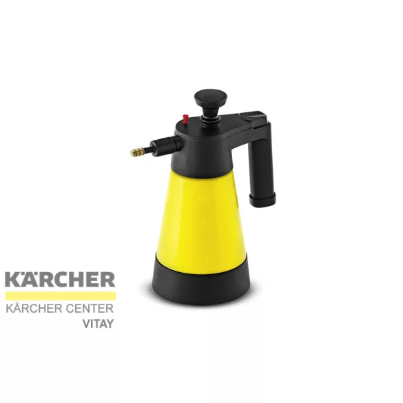 KÄRCHER Pumpás szóróflakon