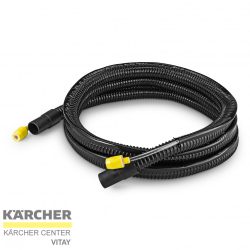 KÄRCHER Permetező-Szívótömlő DN32 (4 m)