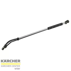 KÄRCHER Flexibilis szórószár (1050 mm)
