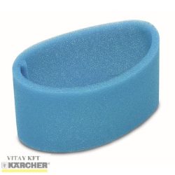 KÄRCHER Habanyagszűrő
