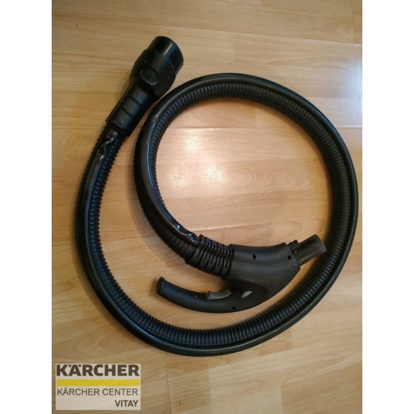 KÄRCHER SV 7 Gőztömlő